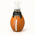 Football Soap Dispenser Holder – Fits Bath & Body Works Hand Soap