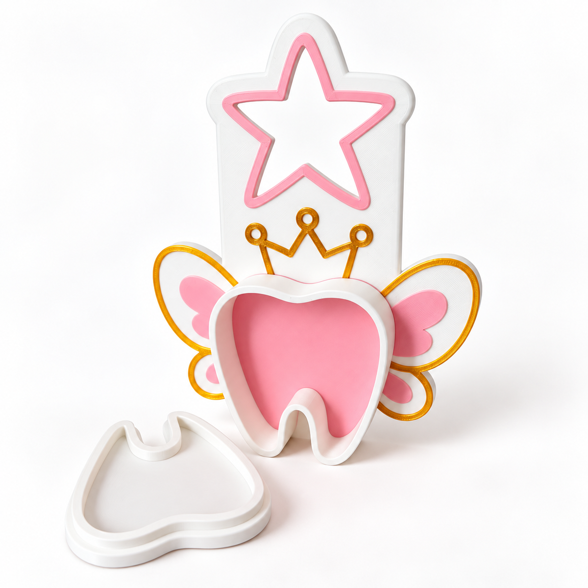 Tooth Fairy Hanger
