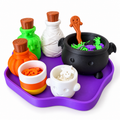 Hocus Pocus Halloween Potion Pretend Play Set